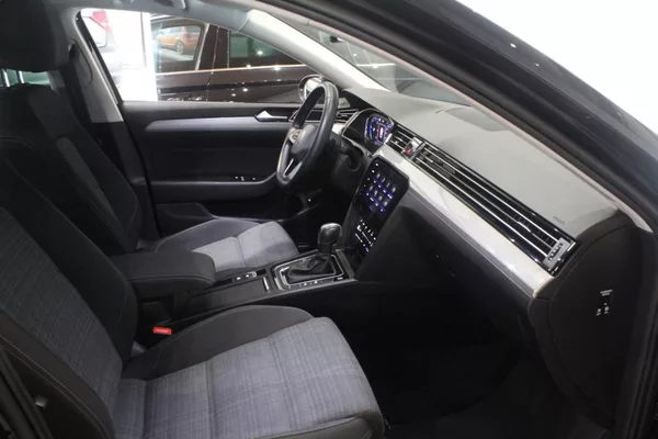 Volkswagen Passat 2.0TDI DSG Matrix display - foto 22