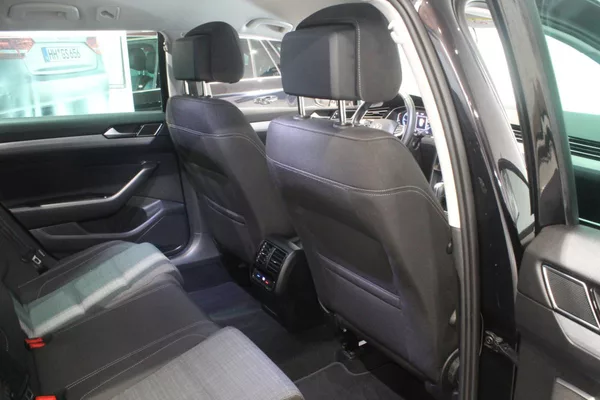 Volkswagen Passat 2.0TDI DSG Matrix display - foto 23