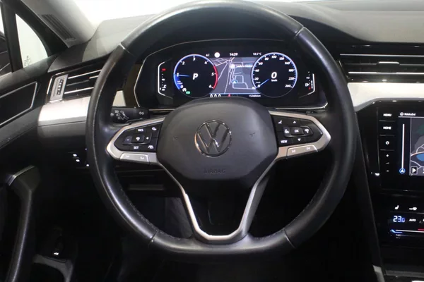 Volkswagen Passat 2.0TDI DSG Matrix display - foto 29