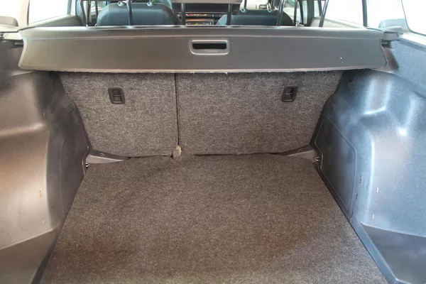Škoda Fabia 1.2TSI 63kW Klima - foto 17