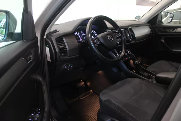Škoda Kodiaq 2.0TDI DSG Tažné zařízení - foto 15