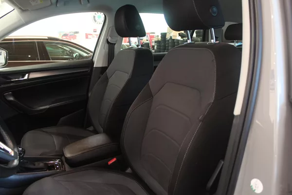 Škoda Kodiaq 2.0TDI DSG Tažné zařízení - foto 17