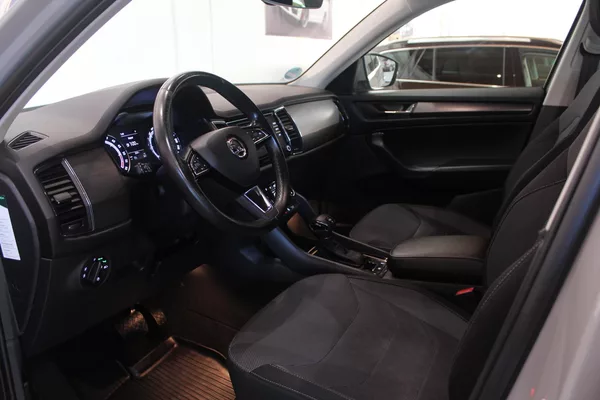 Škoda Kodiaq 2.0TDI DSG Tažné zařízení - foto 18