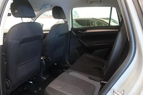 Škoda Kodiaq 2.0TDI DSG Tažné zařízení - foto 19