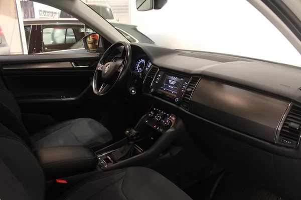 Škoda Kodiaq 2.0TDI DSG Tažné zařízení - foto 20