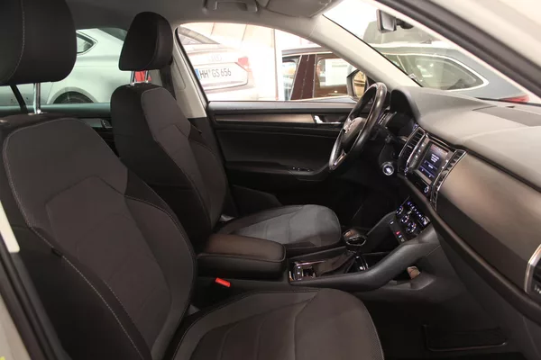 Škoda Kodiaq 2.0TDI DSG Tažné zařízení - foto 21