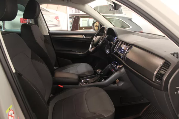 Škoda Kodiaq 2.0TDI DSG Tažné zařízení - foto 22