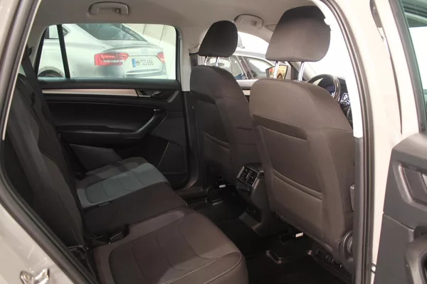 Škoda Kodiaq 2.0TDI DSG Tažné zařízení - foto 23