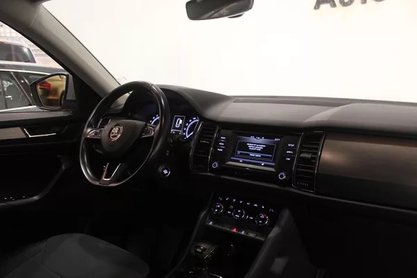 Škoda Kodiaq 2.0TDI DSG Tažné zařízení - foto 24