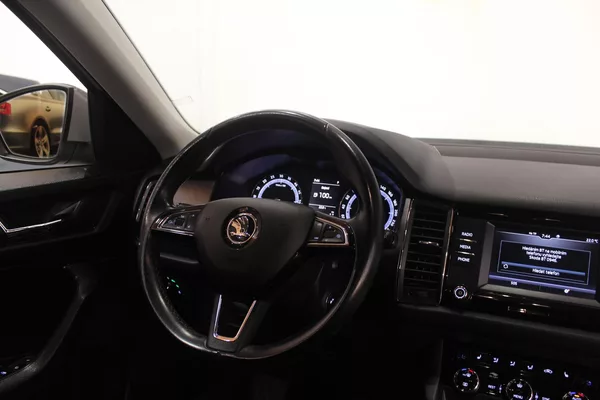 Škoda Kodiaq 2.0TDI DSG Tažné zařízení - foto 25