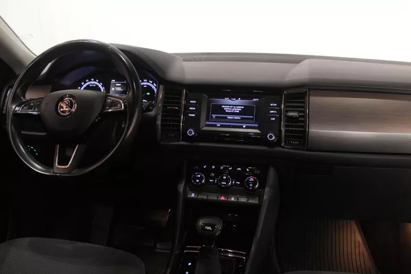 Škoda Kodiaq 2.0TDI DSG Tažné zařízení - foto 26