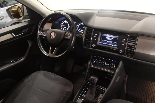 Škoda Kodiaq 2.0TDI DSG Tažné zařízení - foto 27