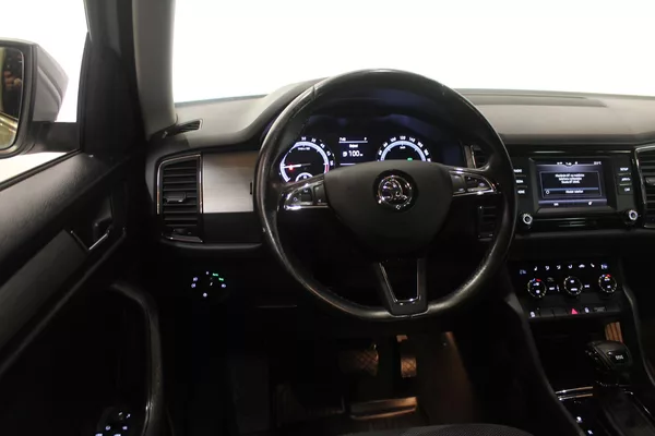 Škoda Kodiaq 2.0TDI DSG Tažné zařízení - foto 28