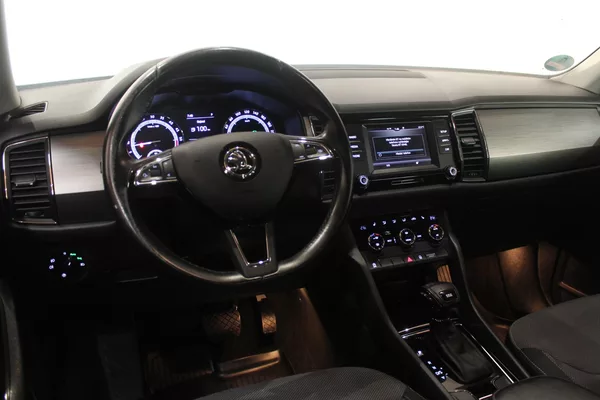 Škoda Kodiaq 2.0TDI DSG Tažné zařízení - foto 29
