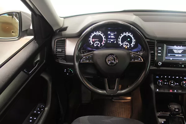 Škoda Kodiaq 2.0TDI DSG Tažné zařízení - foto 30