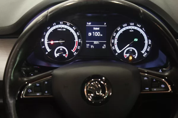 Škoda Kodiaq 2.0TDI DSG Tažné zařízení - foto 32