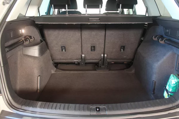 Škoda Kodiaq 2.0TDI DSG Tažné zařízení - foto 33