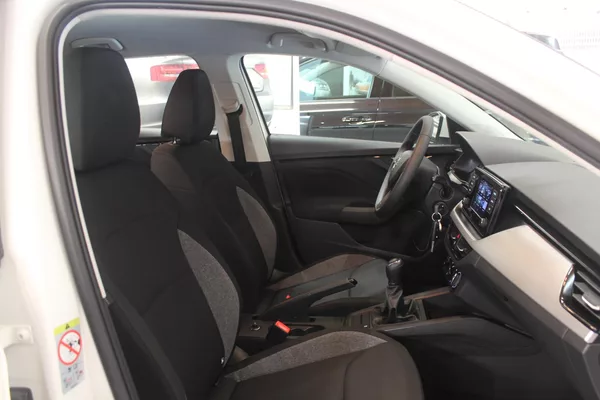 Škoda Scala 1.0 TSI 70kW Klima LED - foto 20