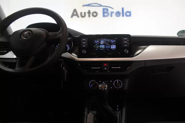 Škoda Scala 1.0 TSI 70kW Klima LED - foto 28