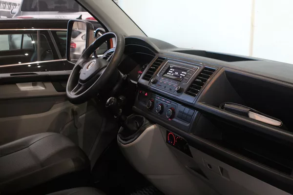 Volkswagen Transporter T6 2.0 Klima 9Míst - foto 17