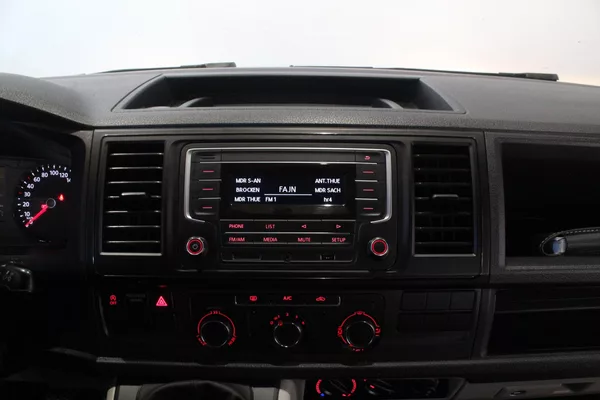 Volkswagen Transporter T6 2.0 Klima 9Míst - foto 20