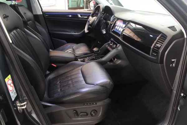 Škoda Kodiaq 2.0TDI DSG 4x4 L&K Navi LED - foto 23