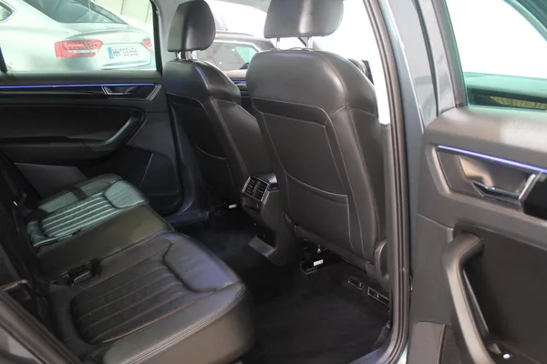 Škoda Kodiaq 2.0TDI DSG 4x4 L&K Navi LED - foto 24
