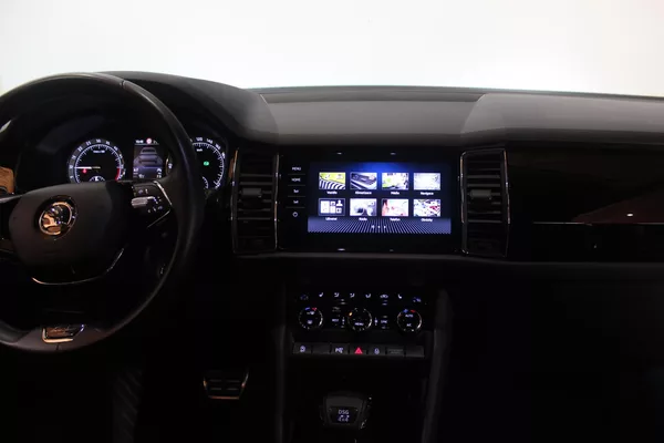 Škoda Kodiaq 2.0TDI DSG 4x4 L&K Navi LED - foto 27