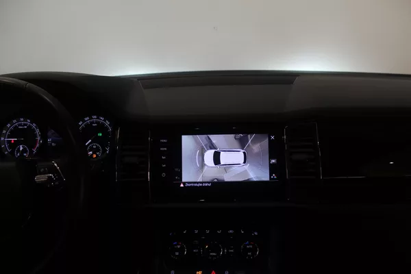 Škoda Kodiaq 2.0TDI DSG 4x4 L&K Navi LED - foto 28