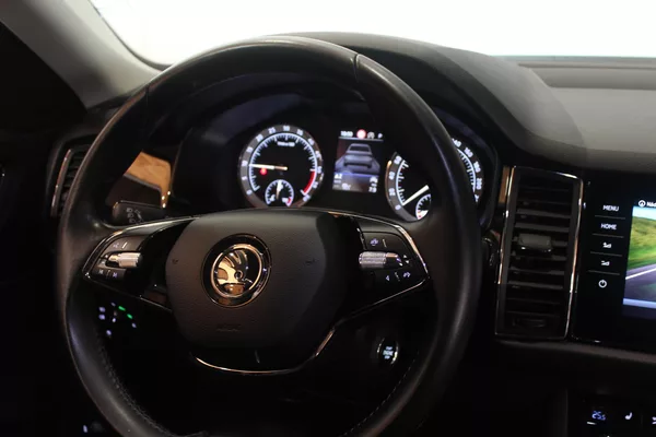 Škoda Kodiaq 2.0TDI DSG 4x4 L&K Navi LED - foto 32