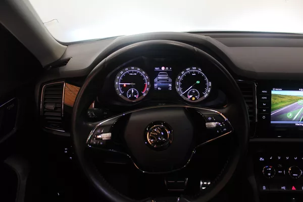Škoda Kodiaq 2.0TDI DSG 4x4 L&K Navi LED - foto 35