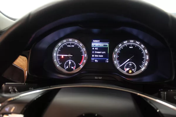 Škoda Kodiaq 2.0TDI DSG 4x4 L&K Navi LED - foto 36