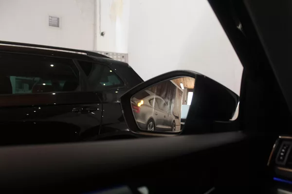 Škoda Superb 2.0TDI DSG STYLE+ Navi LED - foto 43