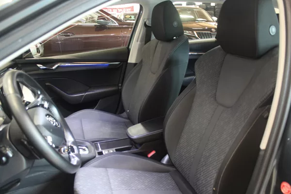 Škoda Octavia IV 2.0TDI DSG Display LED - foto 17