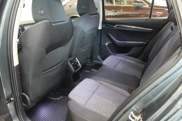 Škoda Octavia IV 2.0TDI DSG Display LED - foto 19