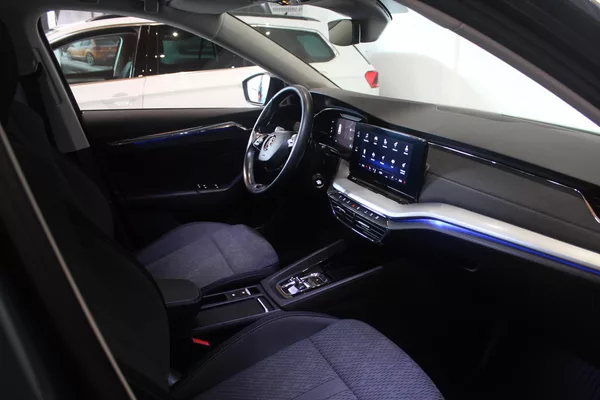 Škoda Octavia IV 2.0TDI DSG Display LED - foto 21