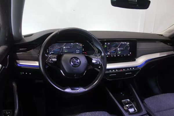 Škoda Octavia IV 2.0TDI DSG Display LED - foto 35