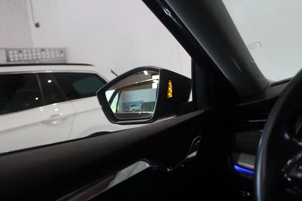 Škoda Octavia IV 2.0TDI DSG Display LED - foto 37