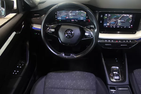 Škoda Octavia IV 2.0TDI DSG Display LED - foto 38