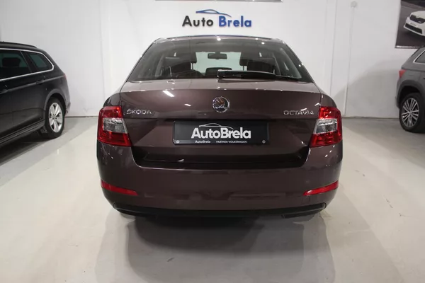 Škoda Octavia 1.2TSI DSG Elegance - foto 11