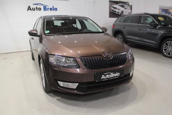 Škoda Octavia 1.2TSI DSG Elegance - foto 2