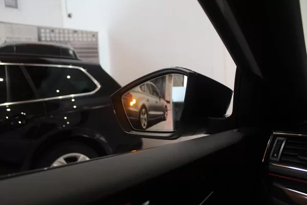 Škoda Superb 2.0TDI DSG Sport-Line Tažné - foto 39