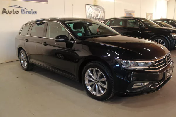 Volkswagen Passat 2.0TDI DSG Display Tažné - foto 3