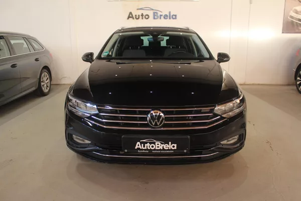 Volkswagen Passat 2.0TDI DSG Display Tažné - foto 4
