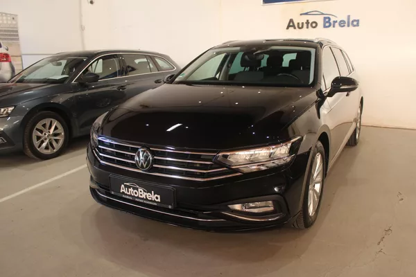 Volkswagen Passat 2.0TDI DSG Display Tažné - foto 5