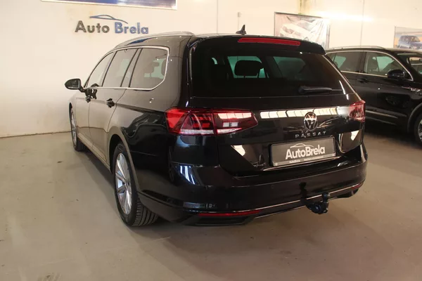 Volkswagen Passat 2.0TDI DSG Display Tažné - foto 8