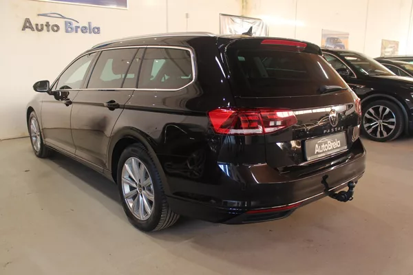Volkswagen Passat 2.0TDI DSG Display Tažné - foto 9