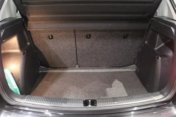 Škoda Fabia 1.2 HTP, 67 000km,servis Škoda - foto 10