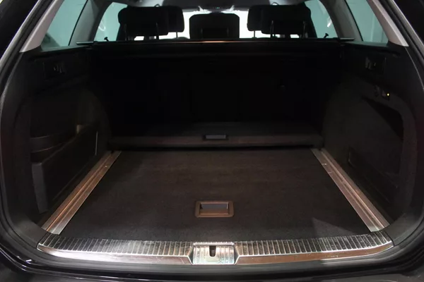 Volkswagen Passat 110kW, Tažné, Nezávislé topení - foto 10