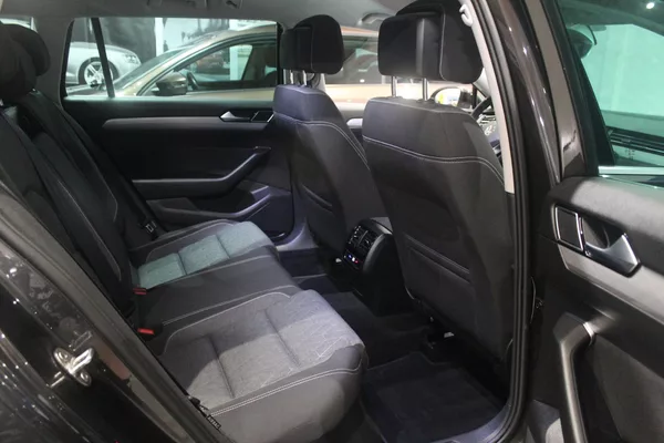Volkswagen Passat 110kW, Tažné, Nezávislé topení - foto 13